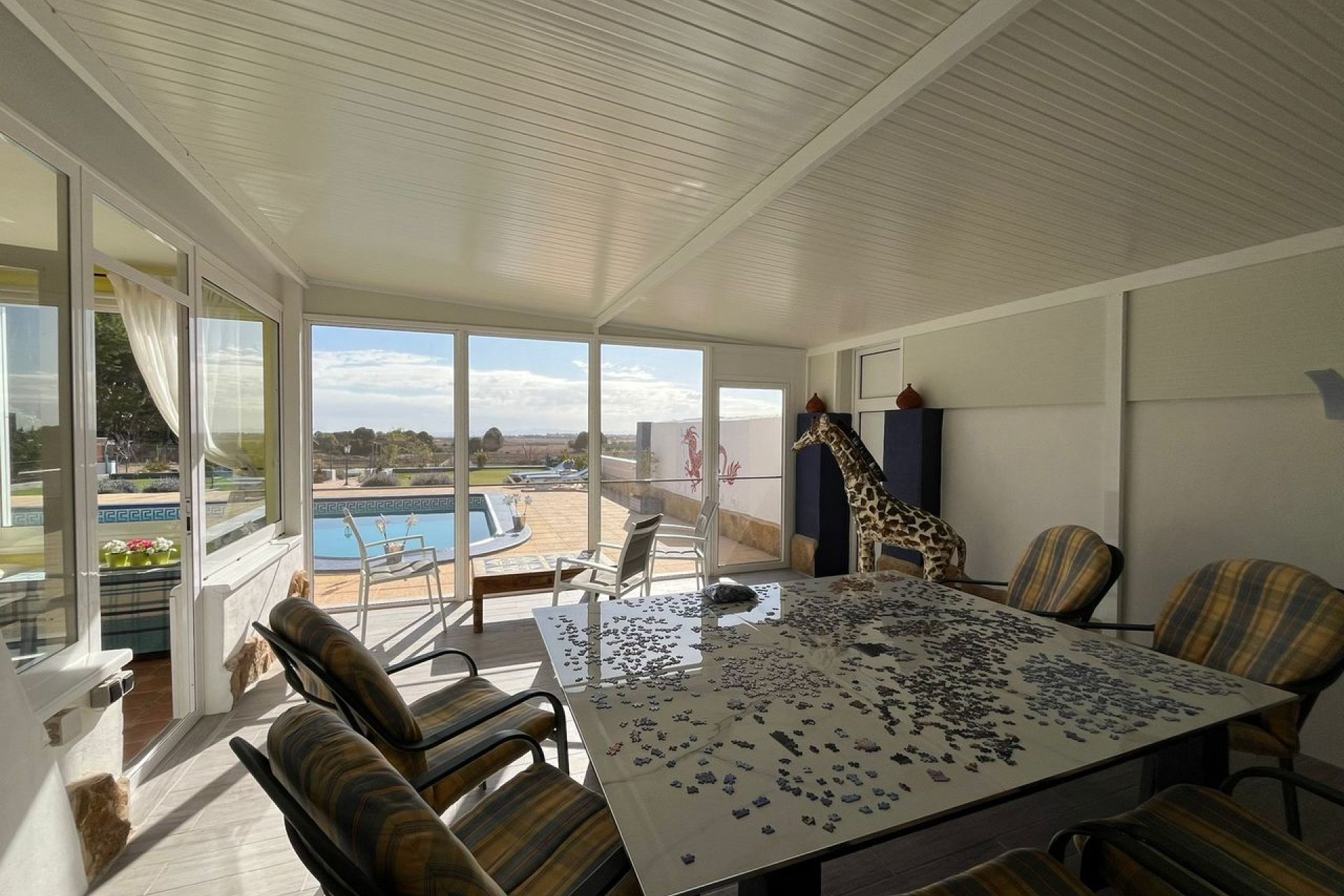 Reventa - Villa / Casa - Torre Pacheco