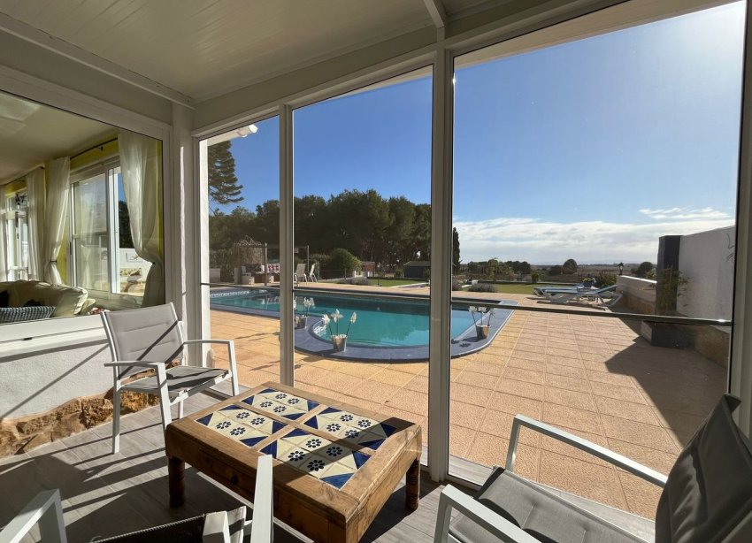 Reventa - Villa / Casa - Torre Pacheco
