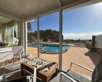 Reventa - Villa / Casa - Torre Pacheco