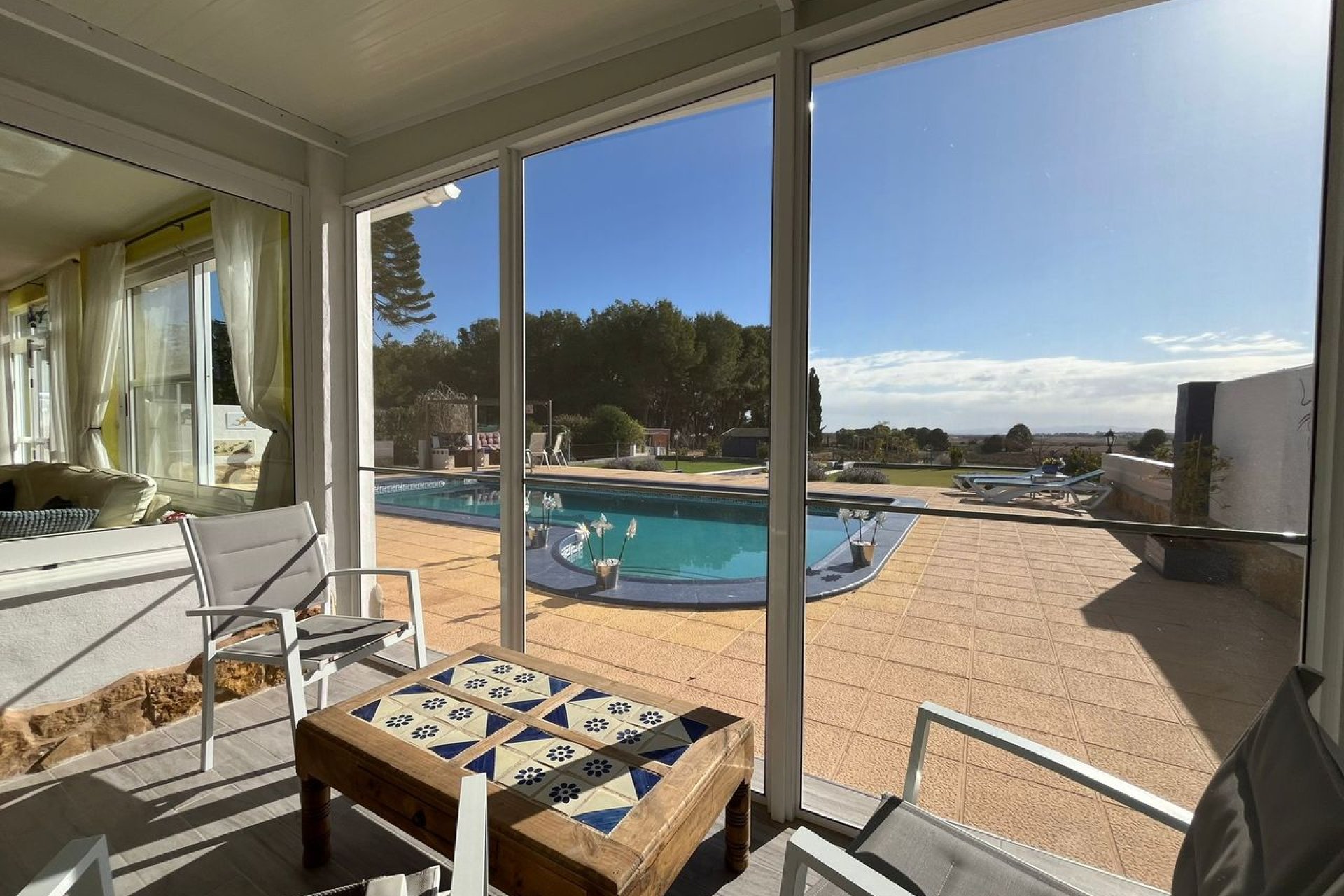 Reventa - Villa / Casa - Torre Pacheco