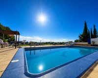 Reventa - Villa / Casa - Torre Pacheco