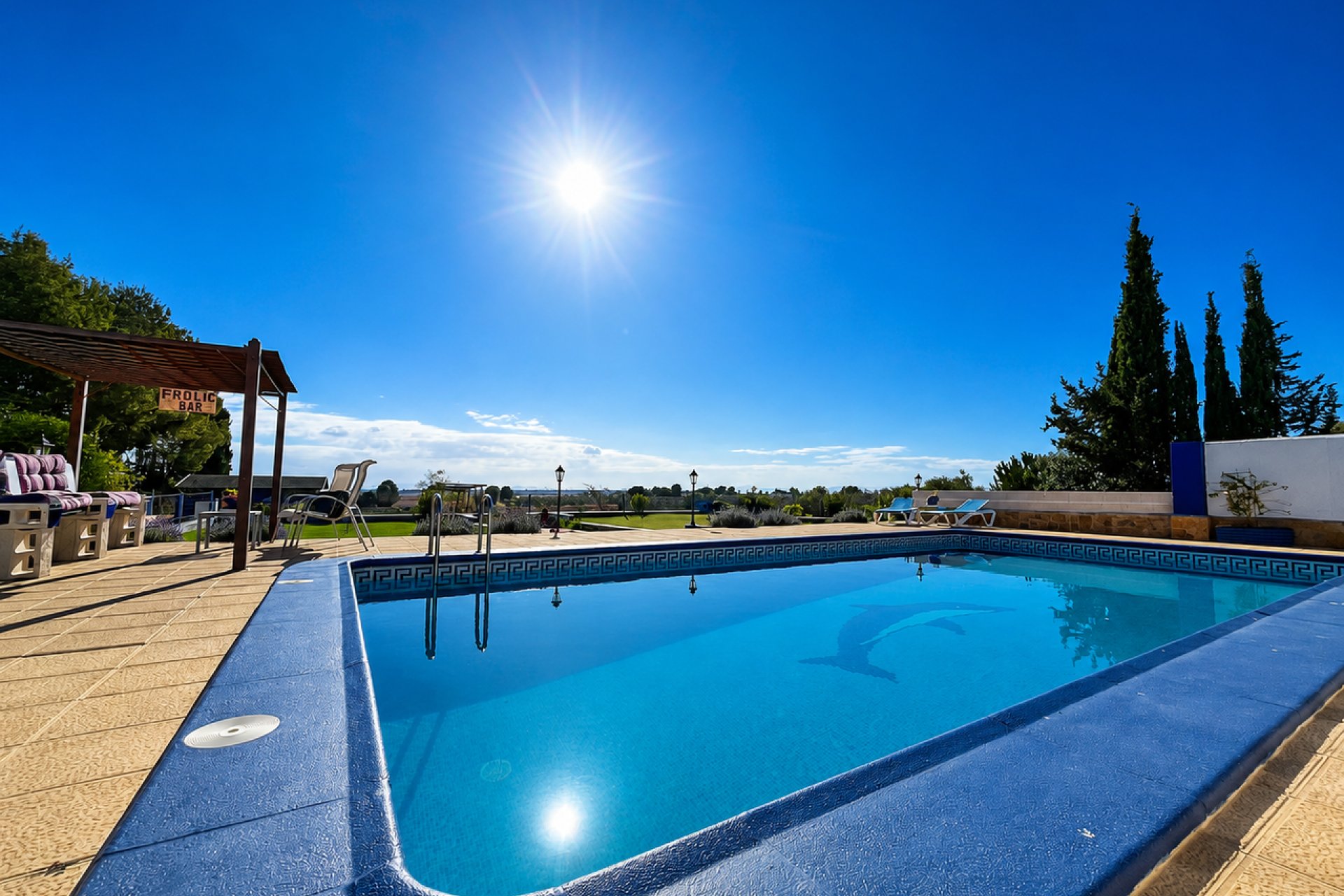 Reventa - Villa / Casa - Torre Pacheco