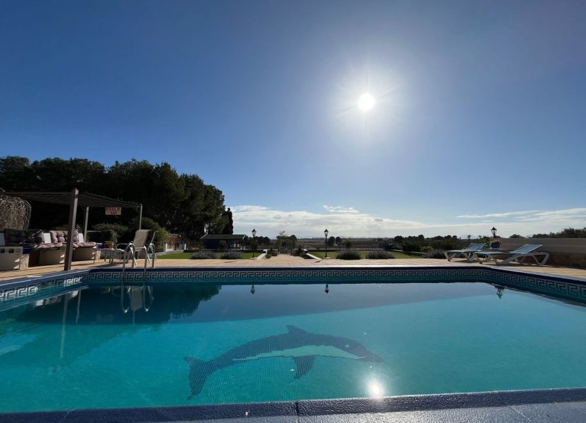 Reventa - Villa / Casa - Torre Pacheco