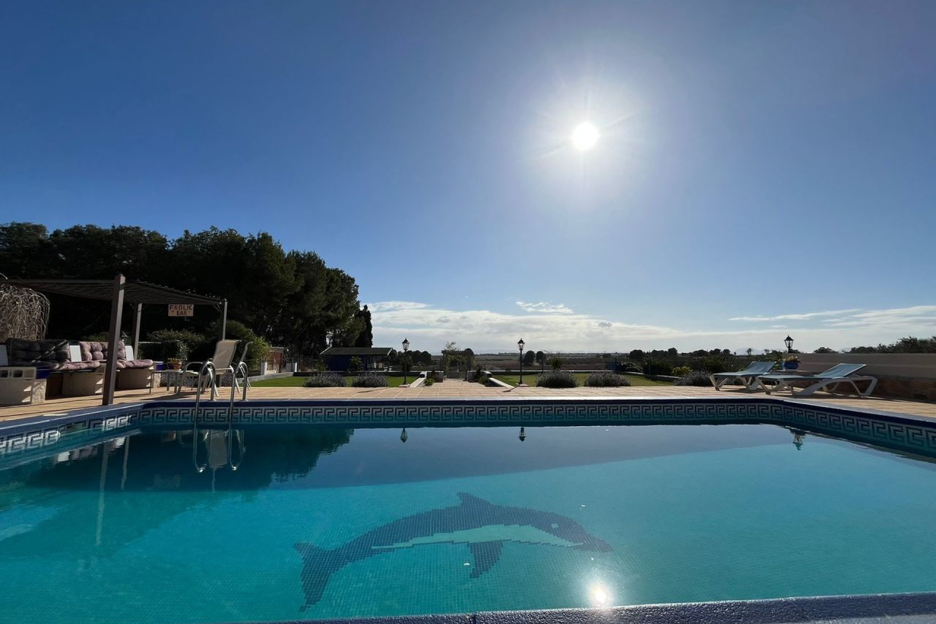 Reventa - Villa / Casa - Torre Pacheco