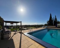 Reventa - Villa / Casa - Torre Pacheco