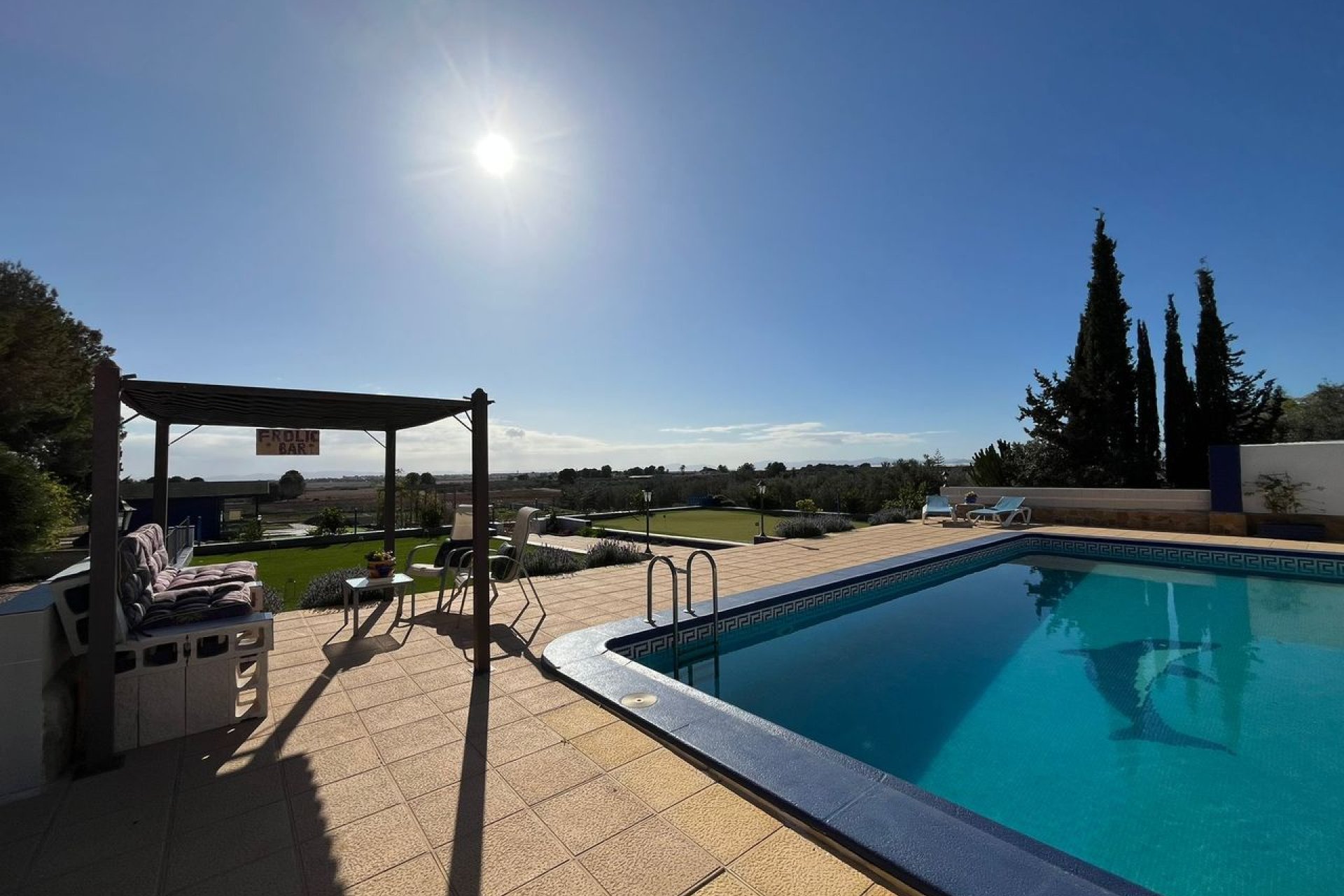 Reventa - Villa / Casa - Torre Pacheco