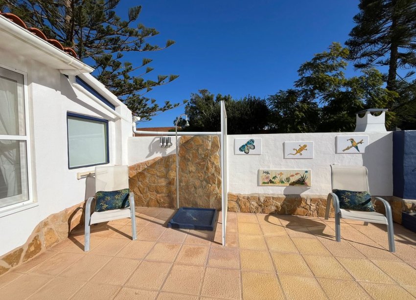 Reventa - Villa / Casa - Torre Pacheco