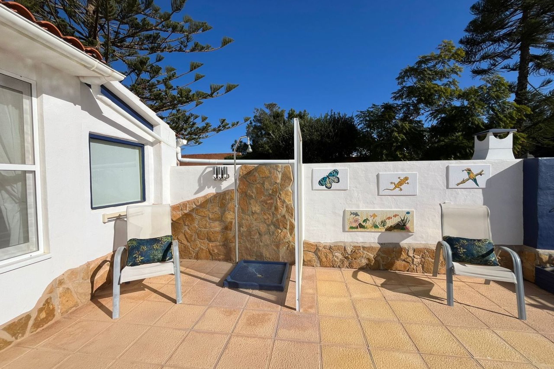 Reventa - Villa / Casa - Torre Pacheco