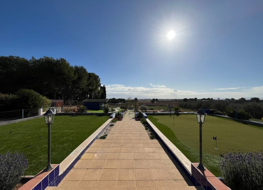 Reventa - Villa / Casa - Torre Pacheco