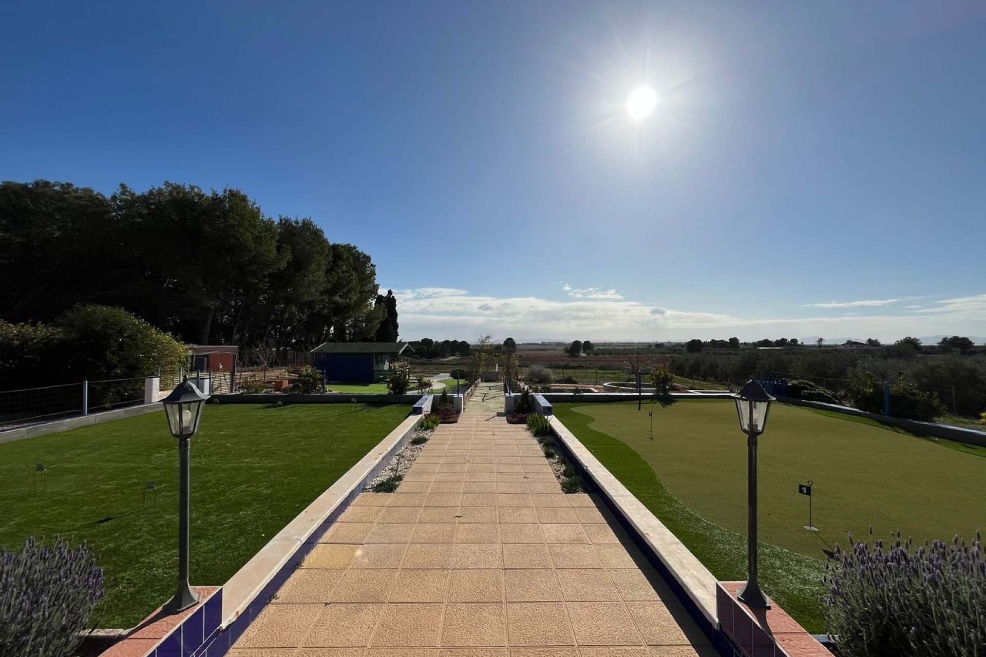 Reventa - Villa / Casa - Torre Pacheco