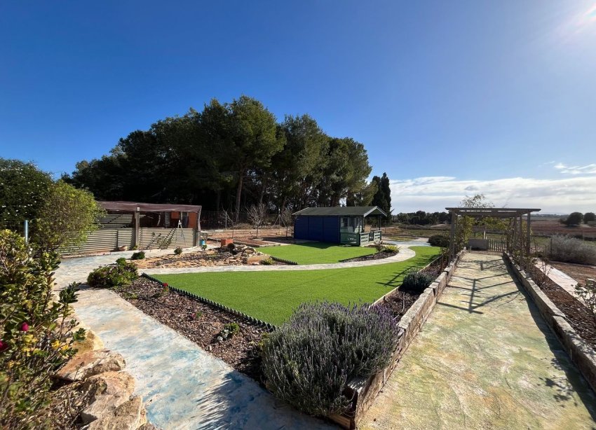 Reventa - Villa / Casa - Torre Pacheco