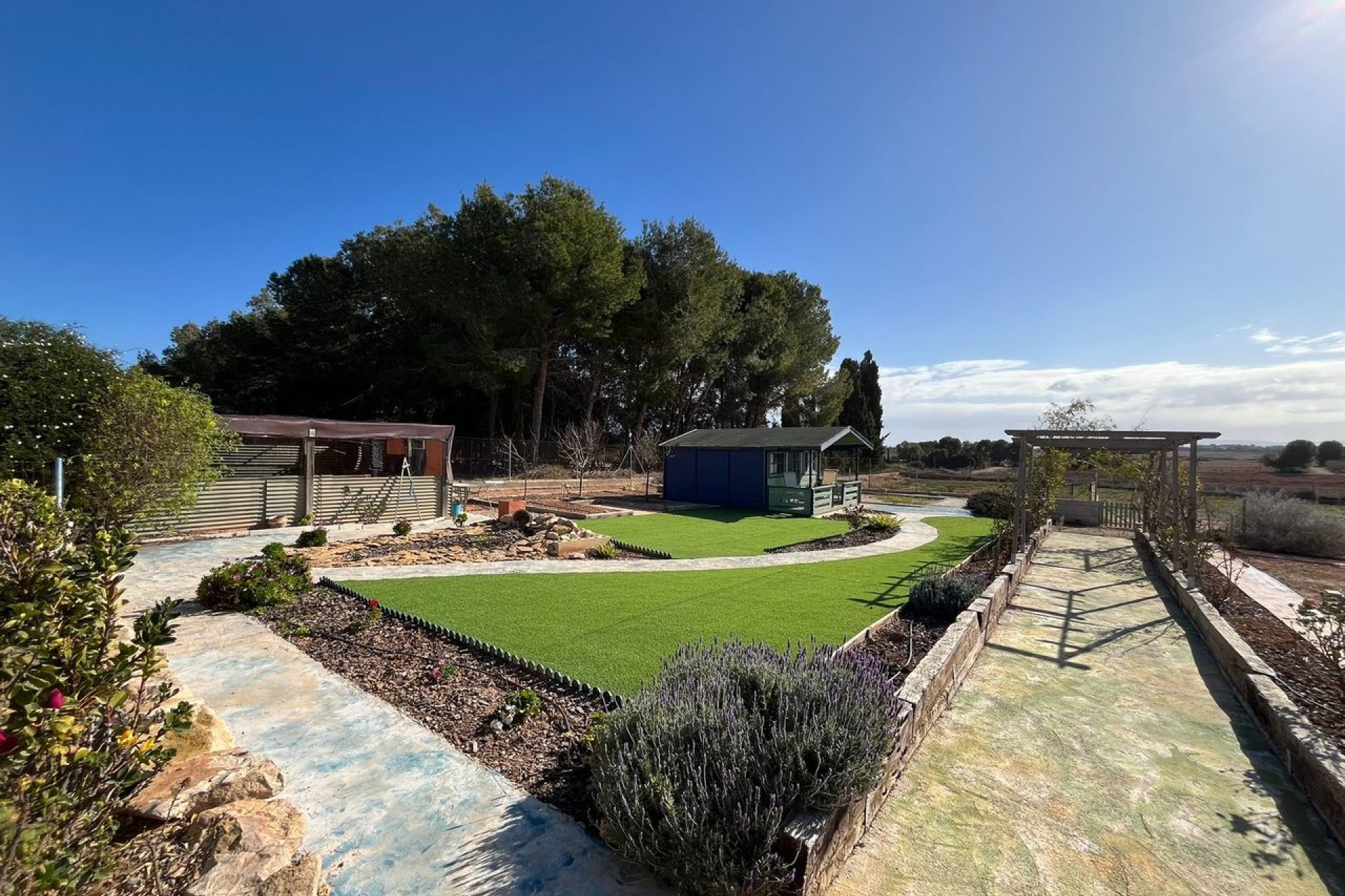 Reventa - Villa / Casa - Torre Pacheco