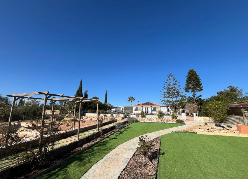 Reventa - Villa / Casa - Torre Pacheco