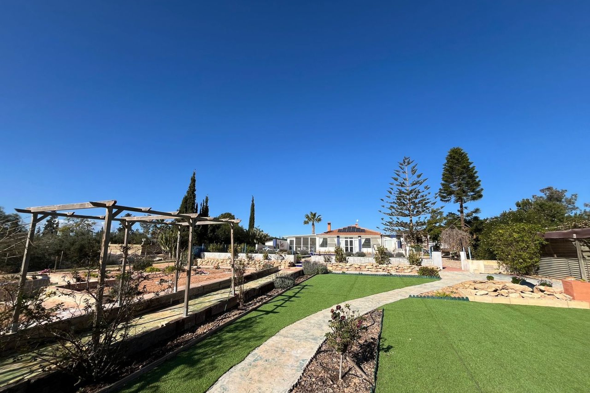 Reventa - Villa / Casa - Torre Pacheco