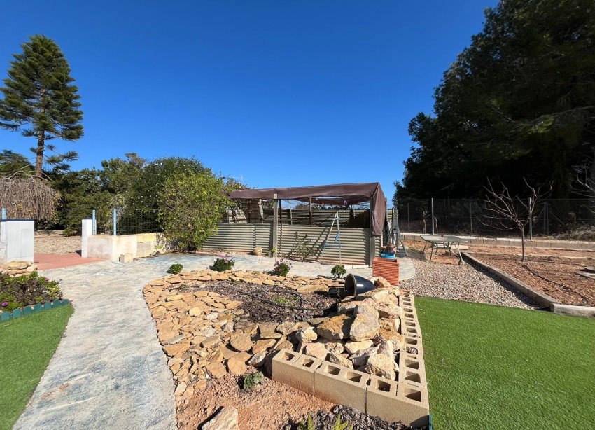 Reventa - Villa / Casa - Torre Pacheco