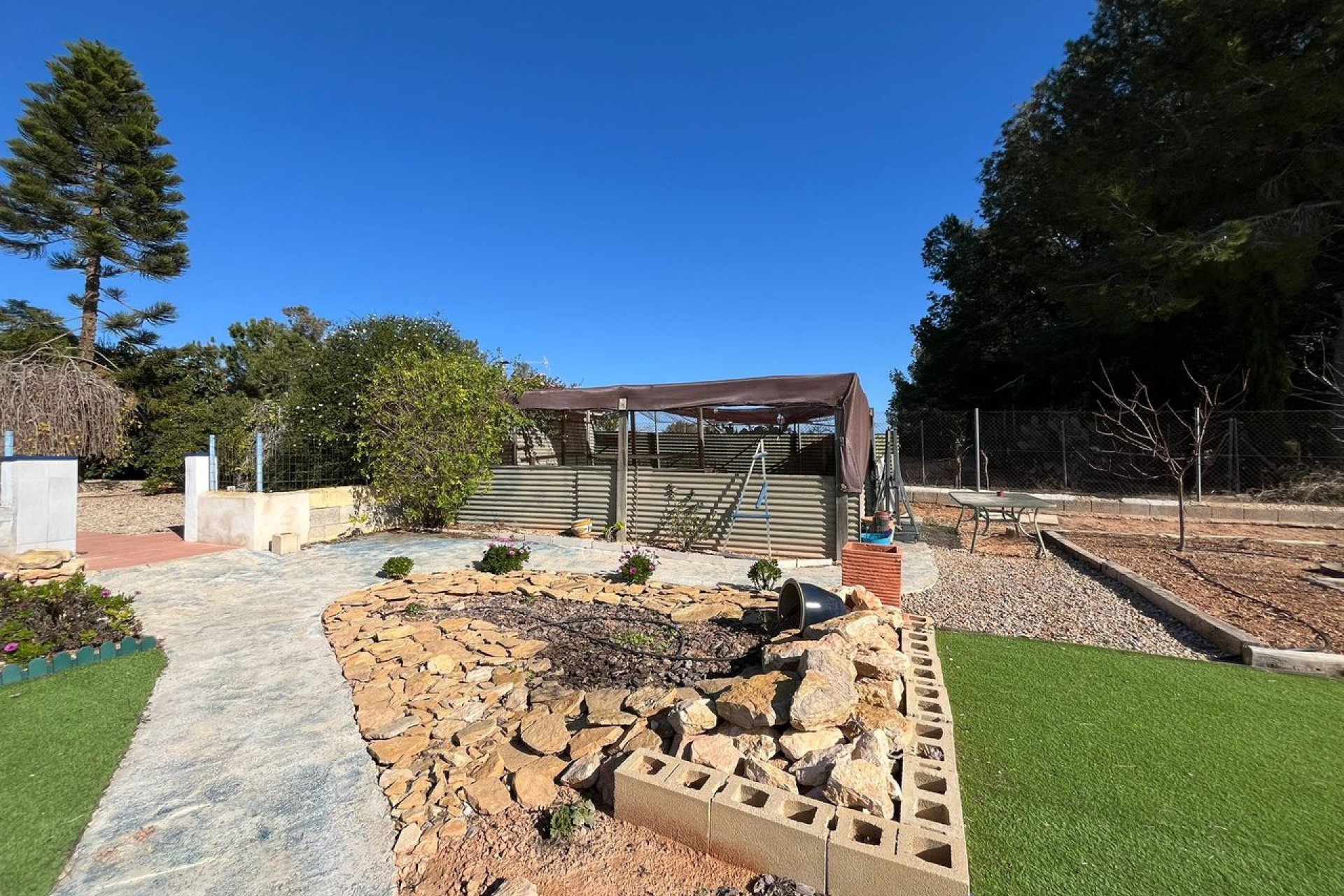 Reventa - Villa / Casa - Torre Pacheco