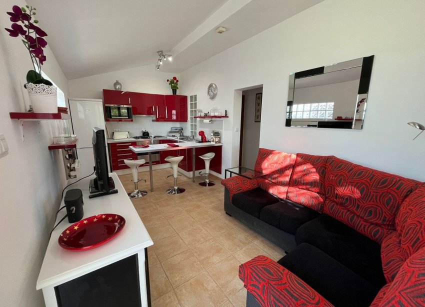 Reventa - Villa / Casa - Torre Pacheco