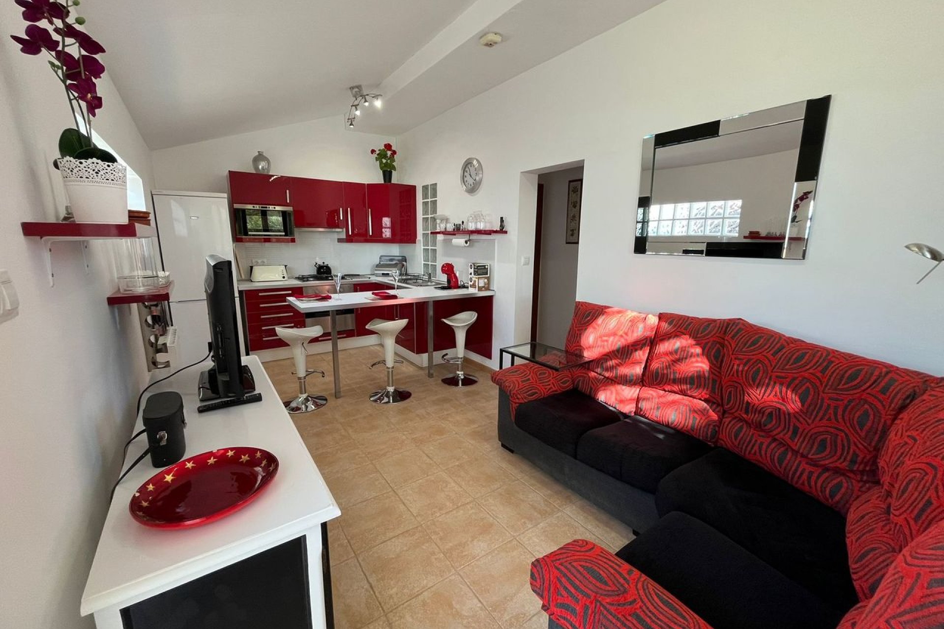 Reventa - Villa / Casa - Torre Pacheco