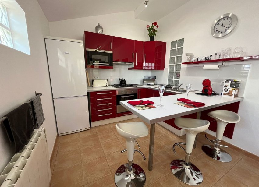 Reventa - Villa / Casa - Torre Pacheco