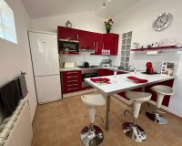 Reventa - Villa / Casa - Torre Pacheco