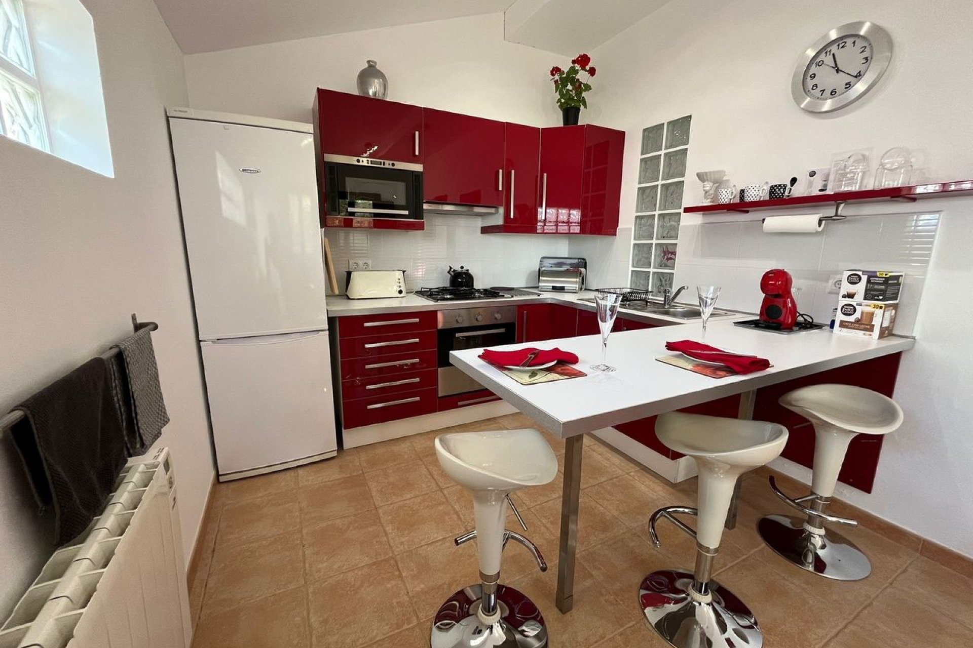 Reventa - Villa / Casa - Torre Pacheco