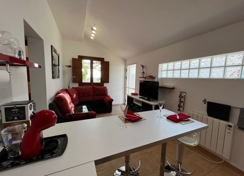 Reventa - Villa / Casa - Torre Pacheco