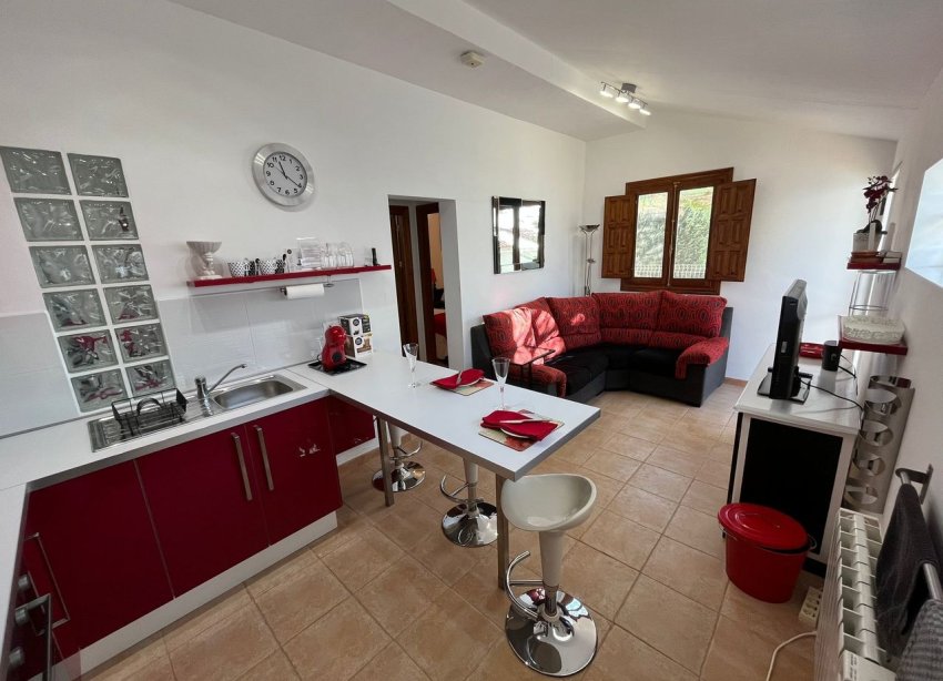 Reventa - Villa / Casa - Torre Pacheco