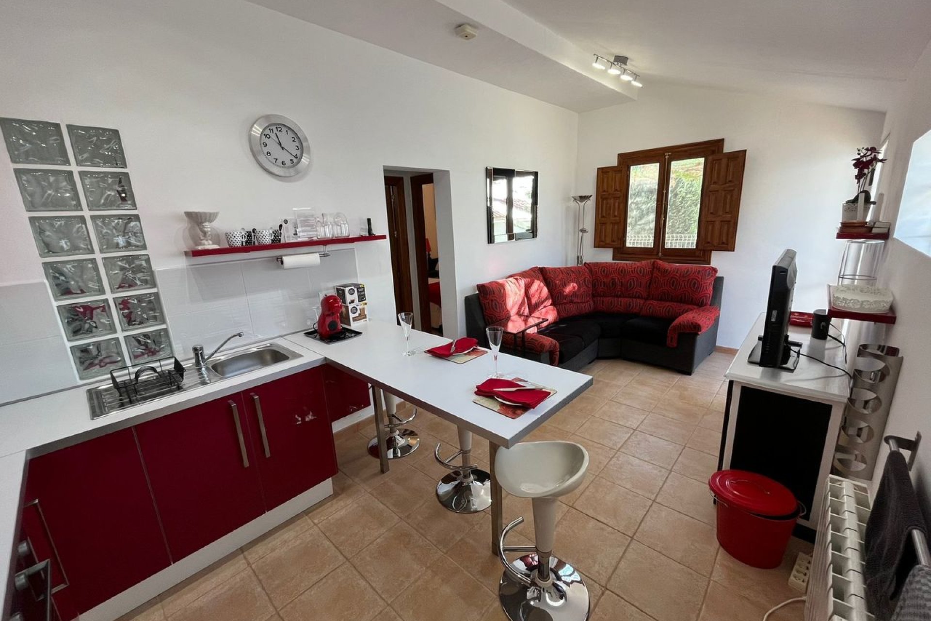 Reventa - Villa / Casa - Torre Pacheco