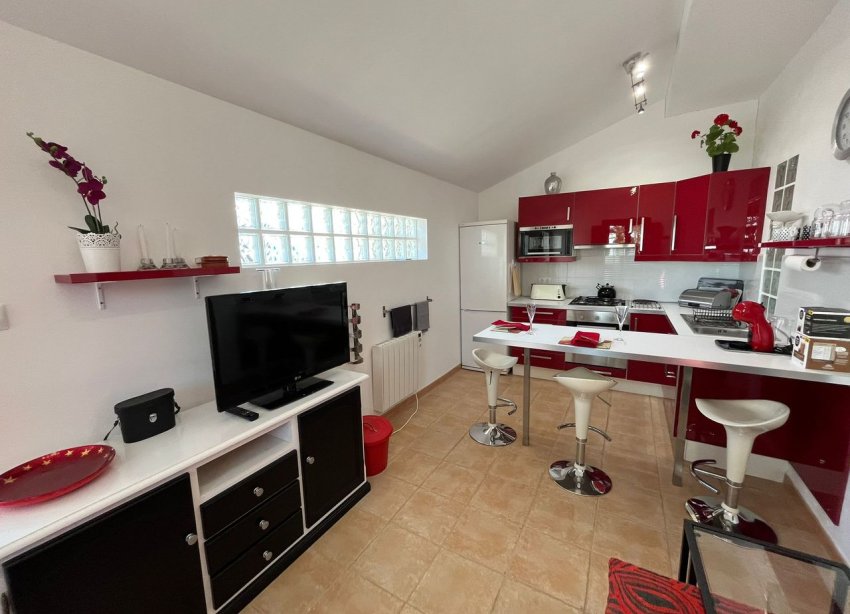 Reventa - Villa / Casa - Torre Pacheco