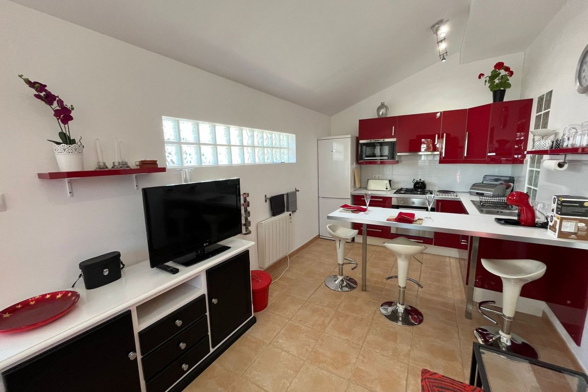 Reventa - Villa / Casa - Torre Pacheco