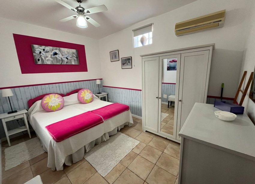 Reventa - Villa / Casa - Torre Pacheco