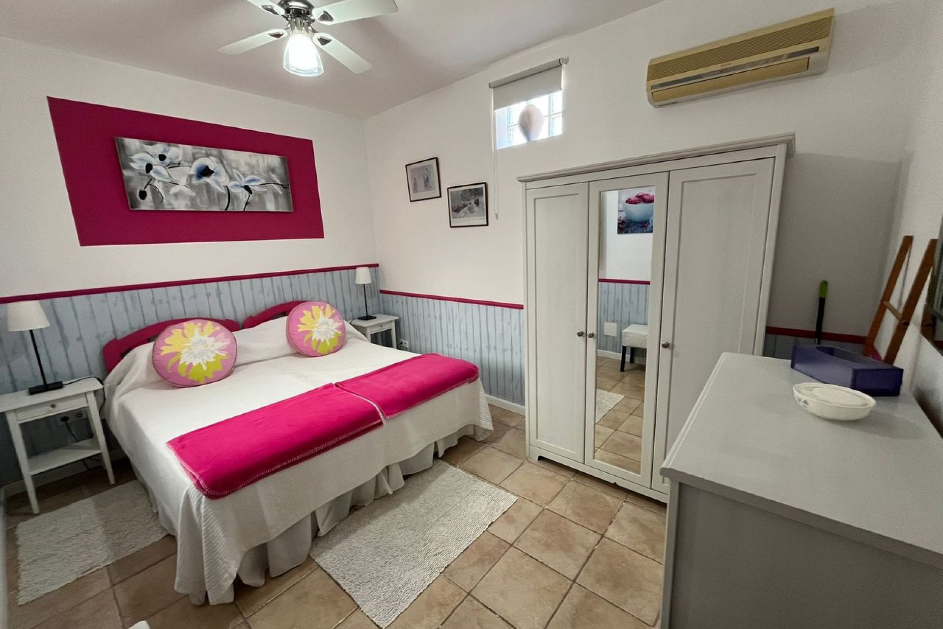 Reventa - Villa / Casa - Torre Pacheco