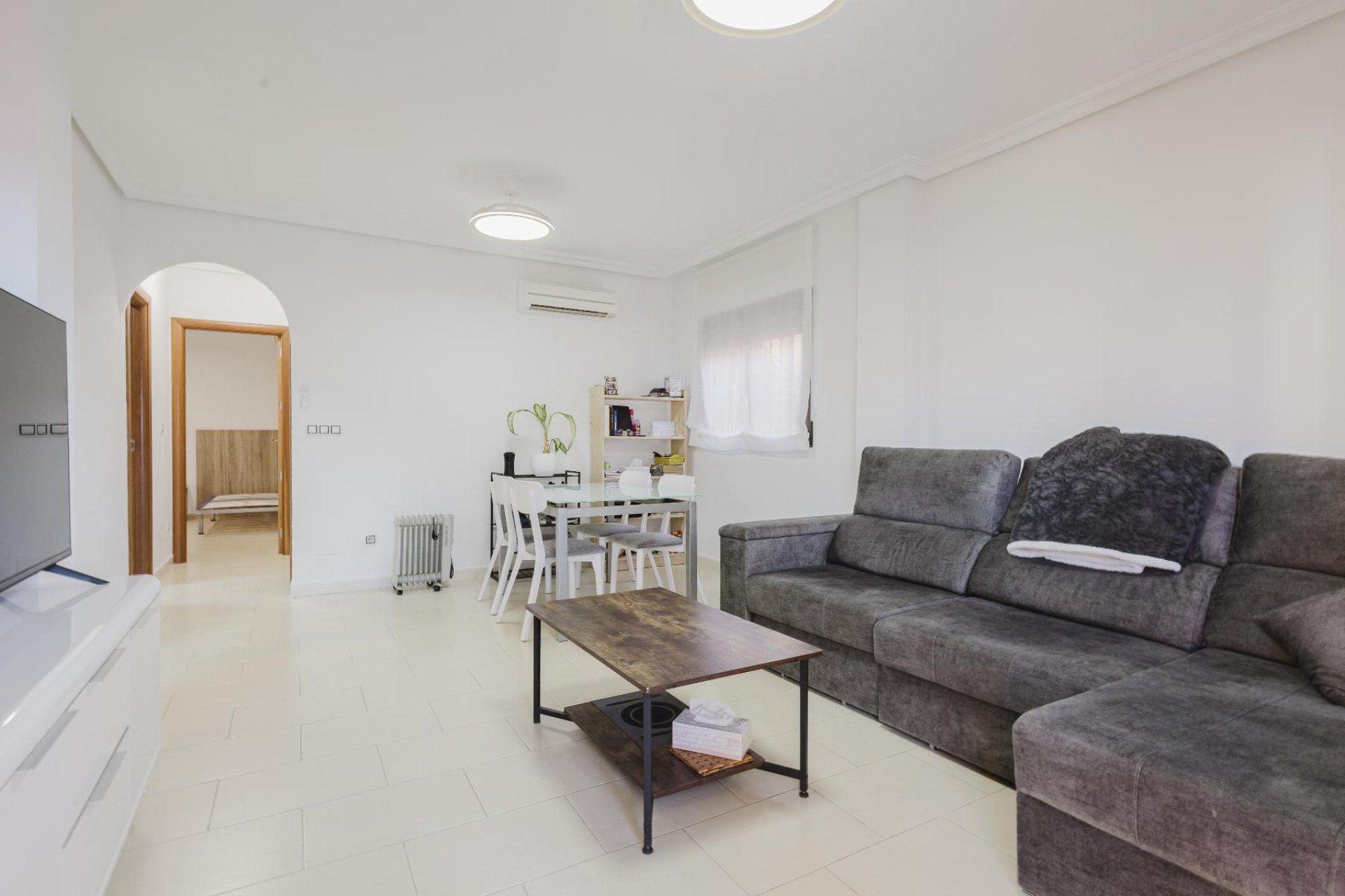 Reventa - Villa / Casa - Torrevieja - Aguas Nuevas