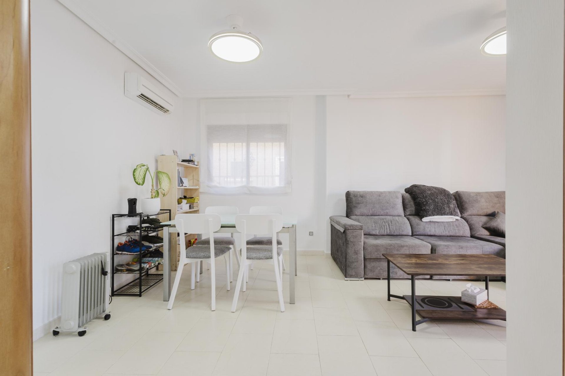 Reventa - Villa / Casa - Torrevieja - Aguas Nuevas