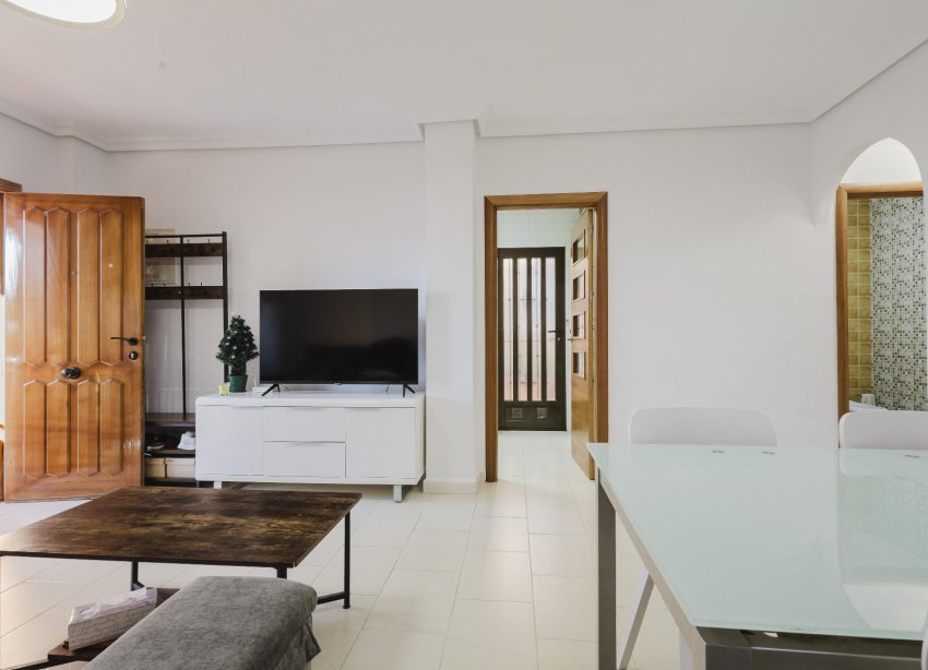 Reventa - Villa / Casa - Torrevieja - Aguas Nuevas