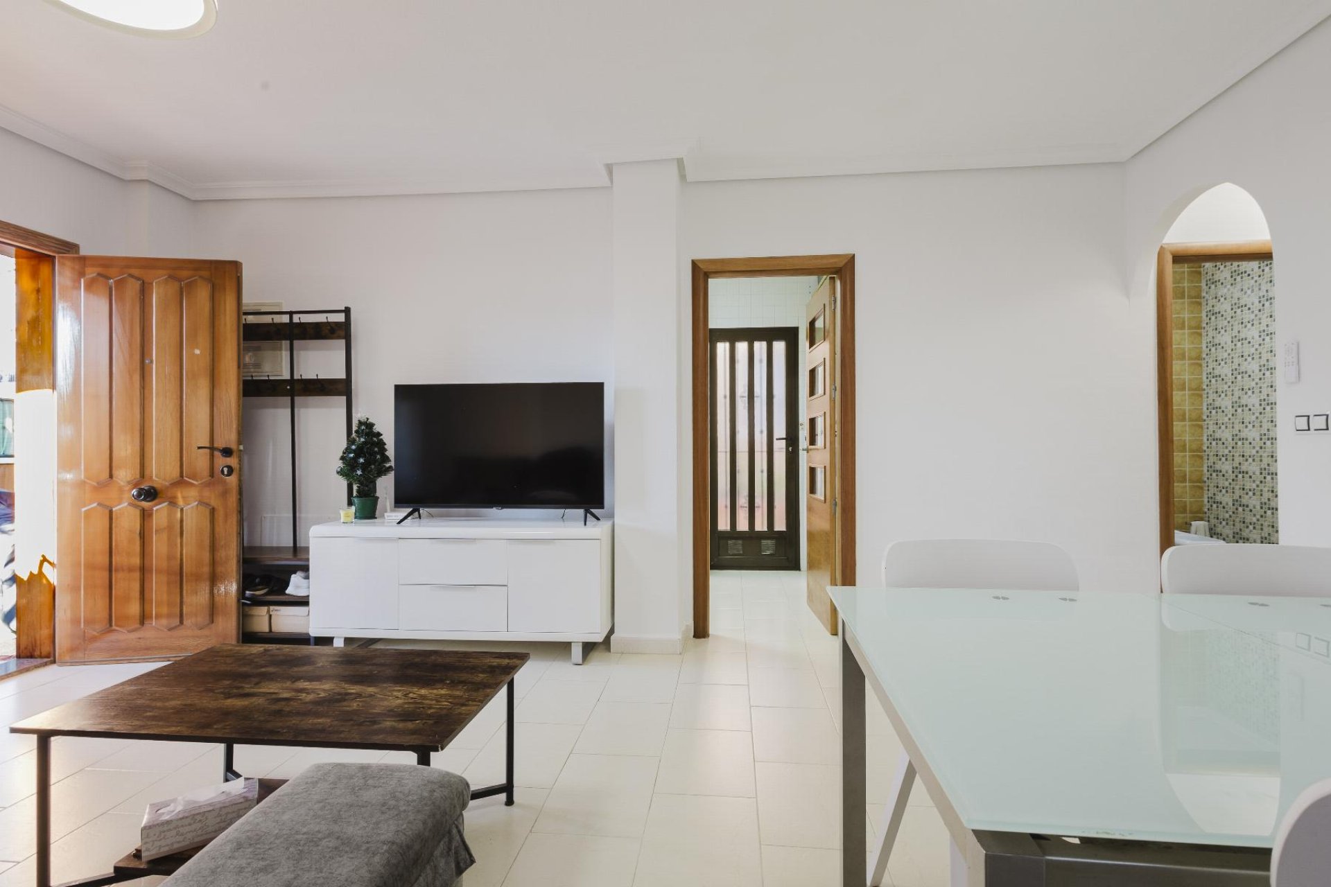 Reventa - Villa / Casa - Torrevieja - Aguas Nuevas