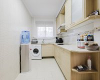 Reventa - Villa / Casa - Torrevieja - Aguas Nuevas