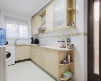 Reventa - Villa / Casa - Torrevieja - Aguas Nuevas