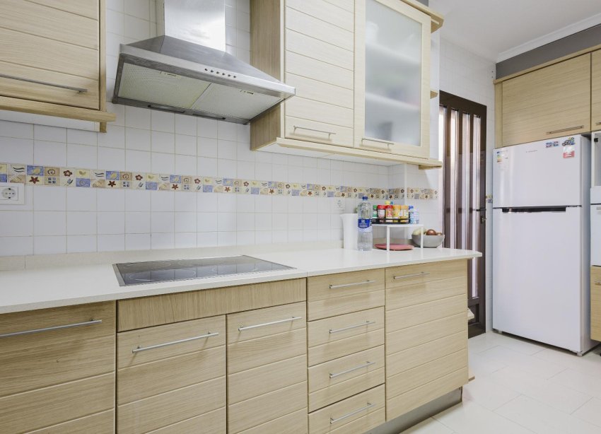 Reventa - Villa / Casa - Torrevieja - Aguas Nuevas