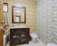 Reventa - Villa / Casa - Torrevieja - Aguas Nuevas