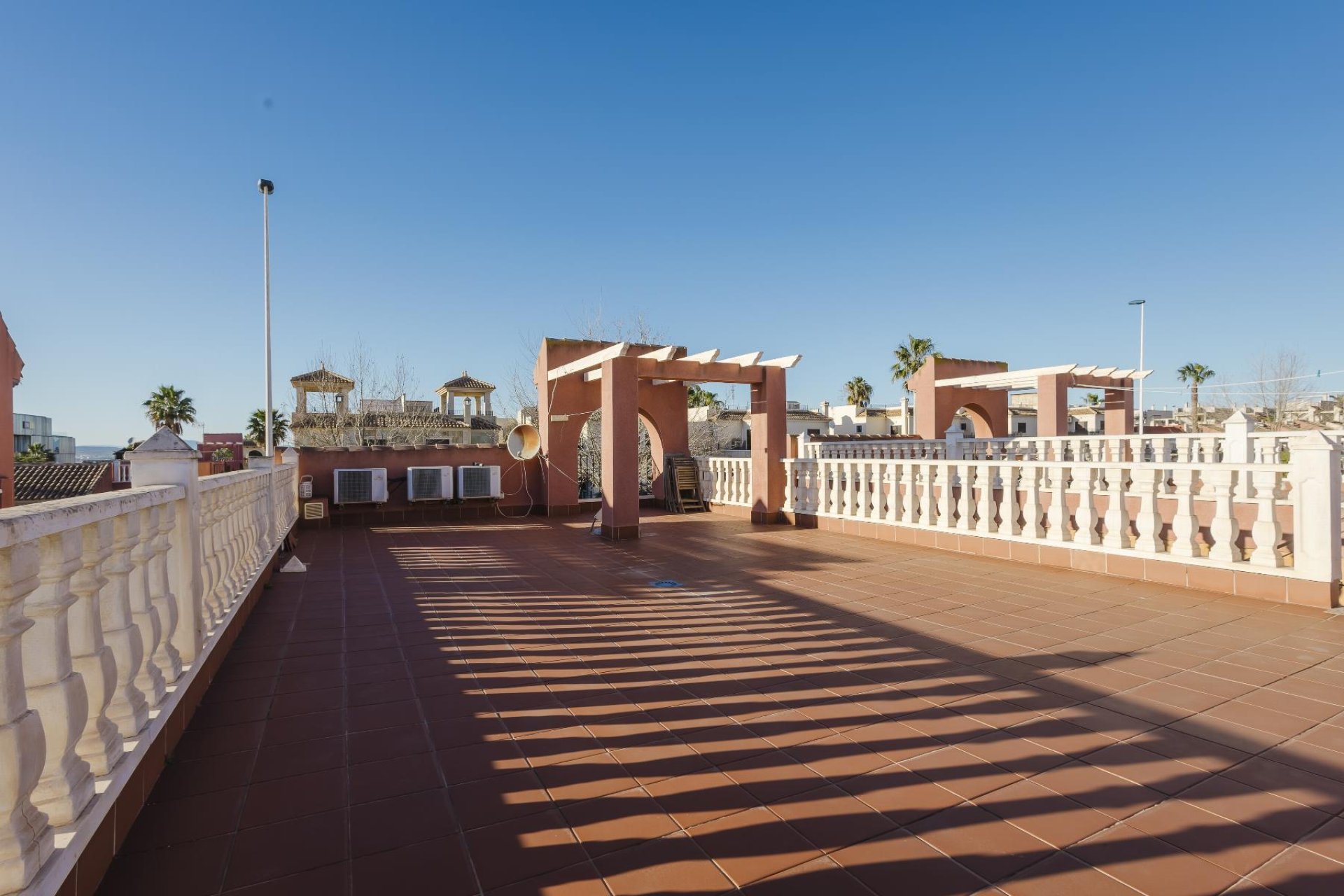 Reventa - Villa / Casa - Torrevieja - Aguas Nuevas