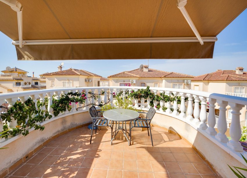 Reventa - Villa / Casa - Torrevieja - Aguas Nuevas