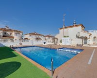 Reventa - Villa / Casa - Torrevieja - Aguas Nuevas