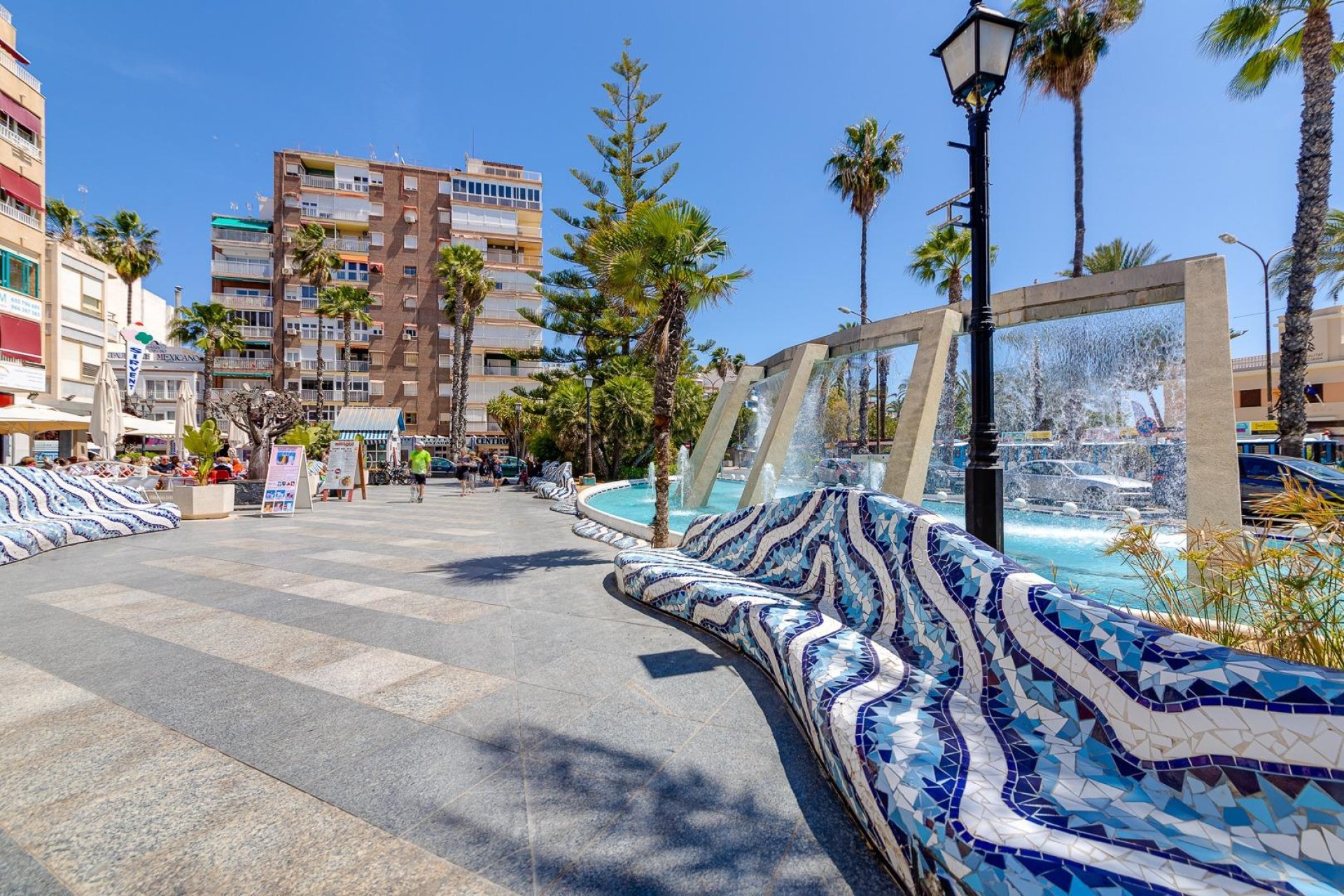 Reventa - Villa / Casa - Torrevieja - Aguas Nuevas