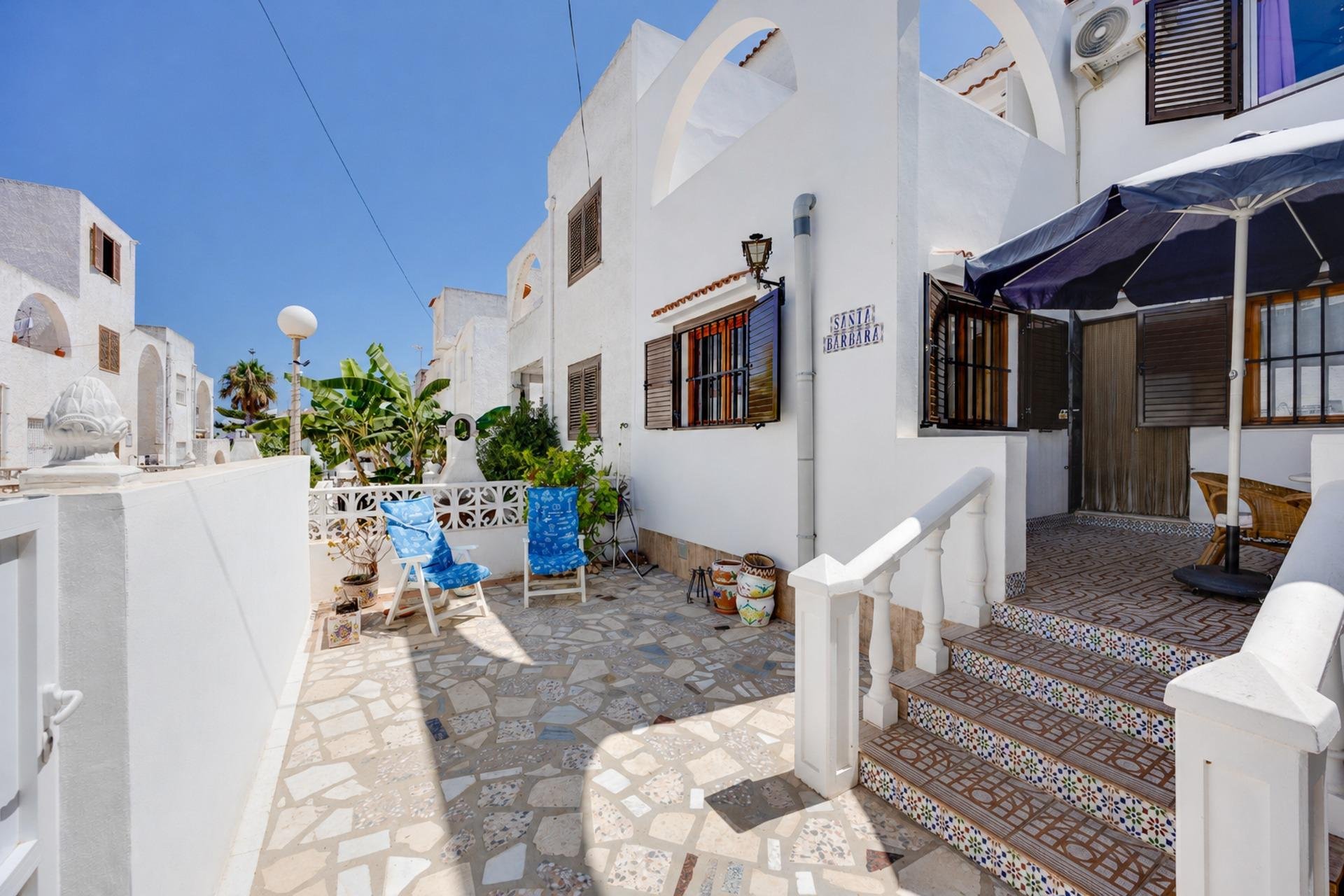 Reventa - Villa / Casa - Torrevieja - Calas blanca