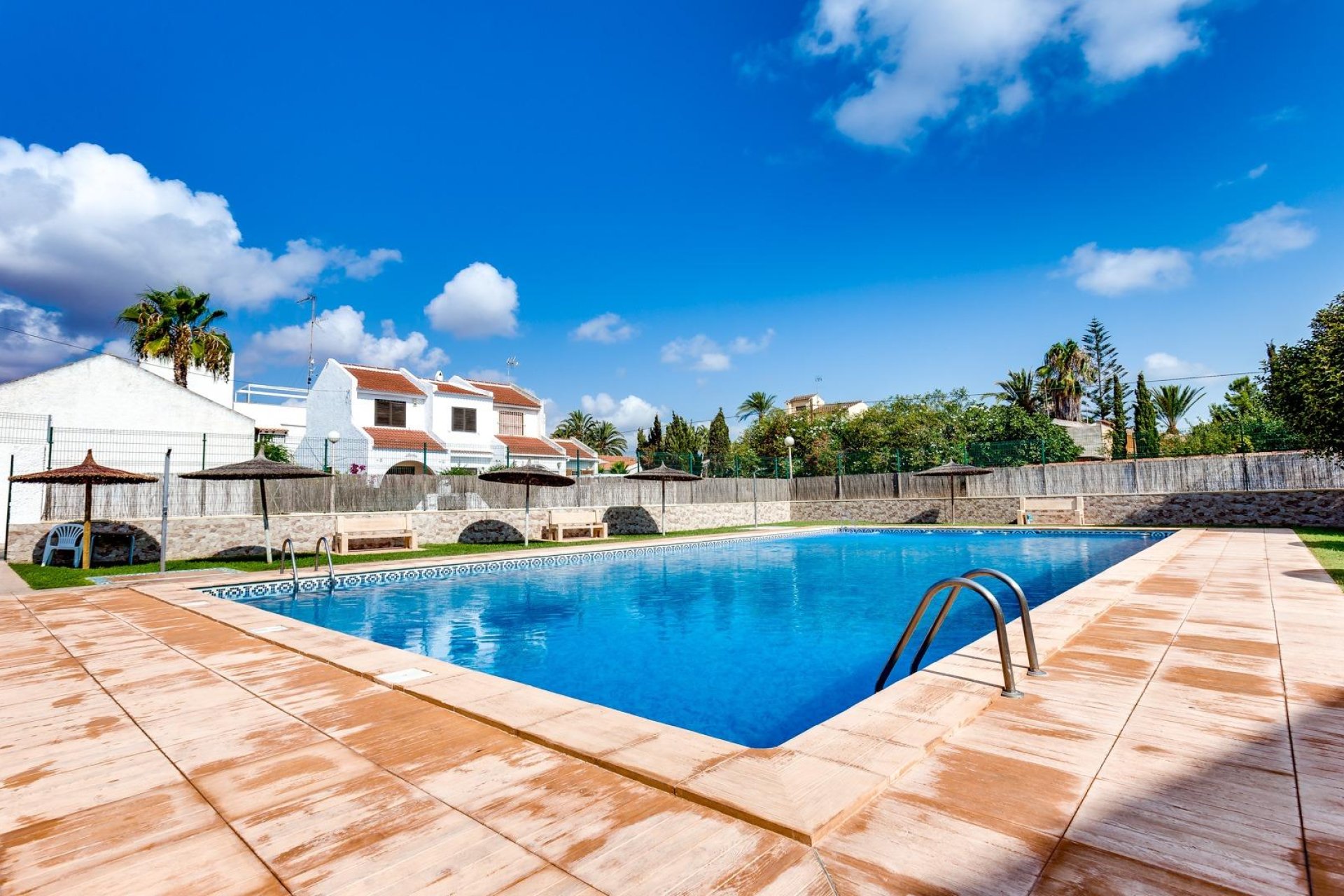 Reventa - Villa / Casa - Torrevieja - Calas blanca