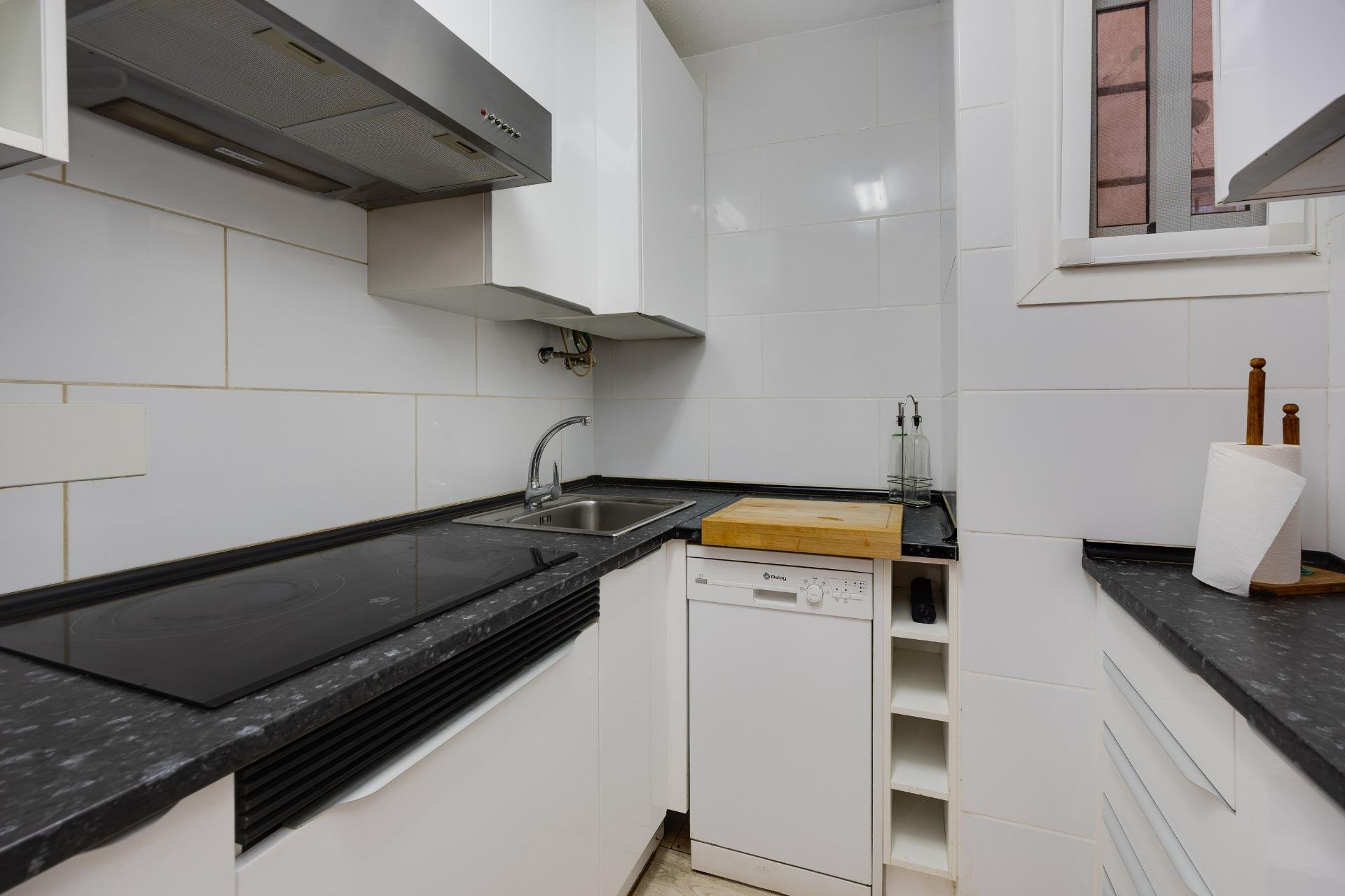 Reventa - Villa / Casa - Torrevieja - Calas blanca