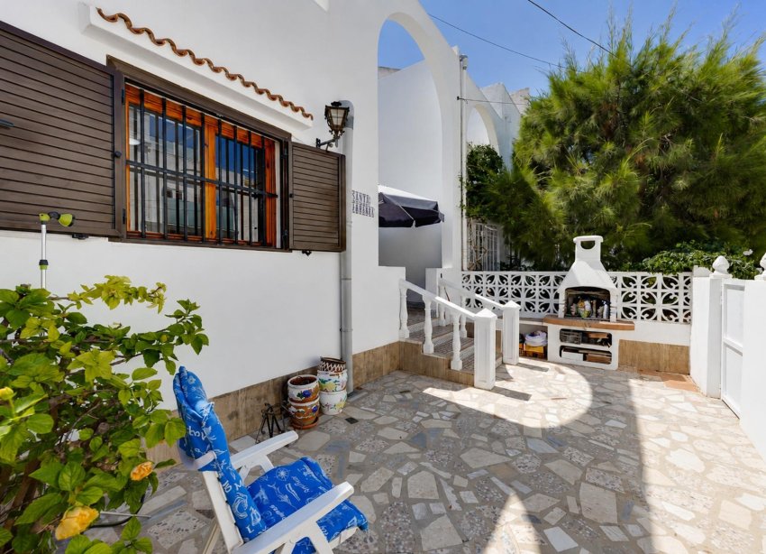 Reventa - Villa / Casa - Torrevieja - Calas blanca