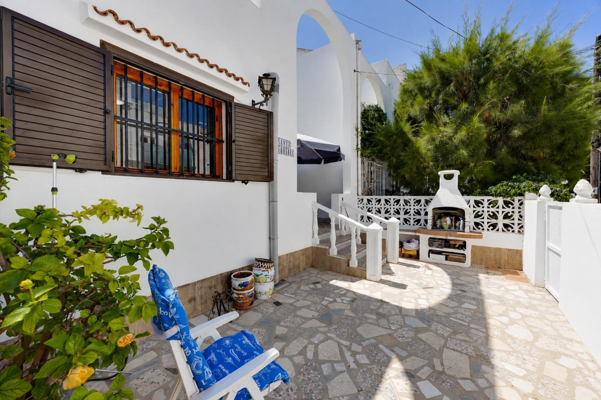 Reventa - Villa / Casa - Torrevieja - Calas blanca