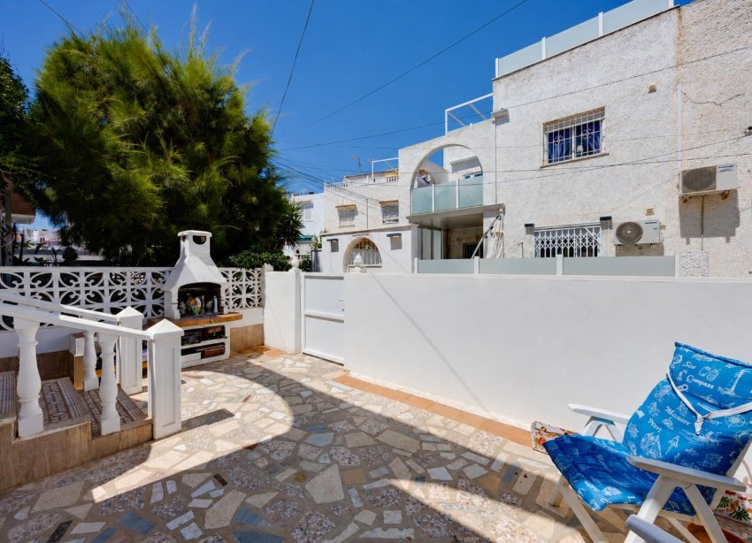 Reventa - Villa / Casa - Torrevieja - Calas blanca